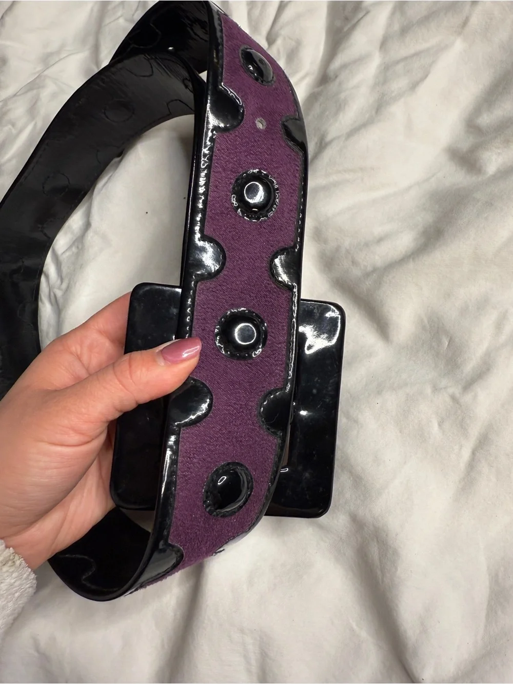 Betsey Johnson vintage betsy